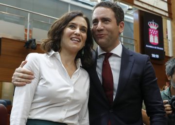 El PP registra la marca España Suma para exportar el modelo de coalición con Cs