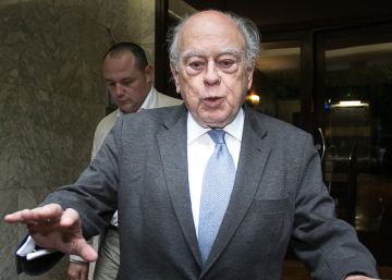La policía eleva a 290 millones la fortuna amasada por la familia Pujol en cuatro décadas de corrupción