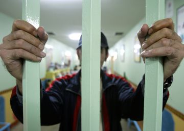 Las muertes por consumo de drogas en las cárceles se duplican en un año