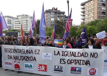 Navarra busca la paz y la estabilidad lingüística