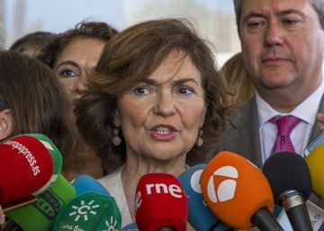 La relación entre el PSOE y Podemos se encona pero no afecta a los pactos autonómicos