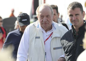 El rey Juan Carlos se someterá a una operación de corazón prevista en junio