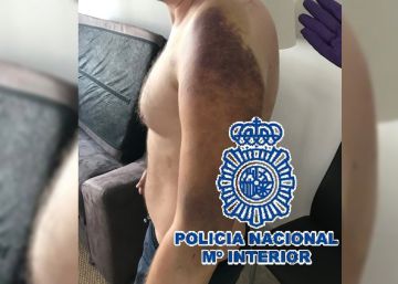 La Policía libera en Marbella a un presunto narco secuestrado durante 10 días