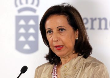 Robles asegura que el Gobierno intervino en el ‘Open Arms’ cuando había “una crisis humanitaria”