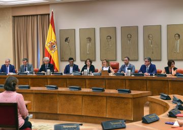 Podemos fuerza que Calvo explique en el Congreso la crisis del ‘Open Arms’