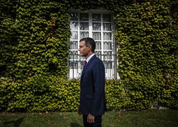 Pedro Sánchez: “Nem coalizão, nem eleições, existe uma terceira via: um programa progressista comum”