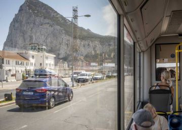 Gibraltar recurre a la Fiscalía española para que actúe contra Vox