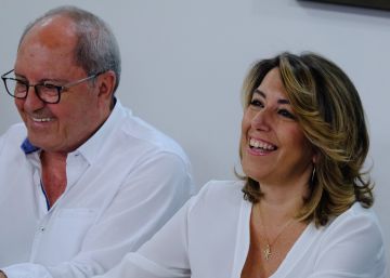 El PSOE andaluz se une a la exigencia del PP de mejorar la financiación