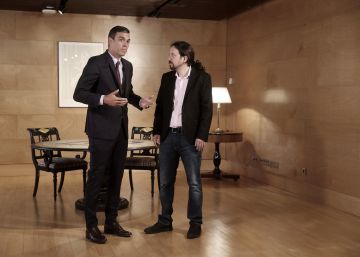 No pactan pero se copian: diferencias y similitudes en las propuestas