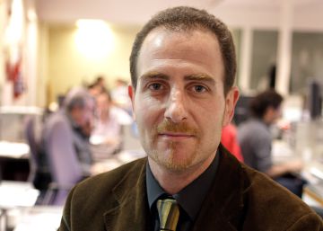 El periodista Enric Hernández coordinará los informativos de TVE