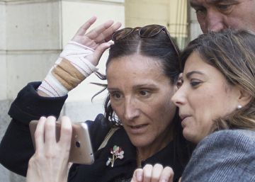 Arranca la sustitución de la juez del ‘caso ERE’, denunciada ante el Poder Judicial