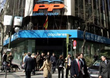 Una grosera destrucción de pruebas queda impune