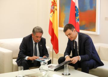 Revilla: “Mi olfato me dice que vamos a elecciones”
