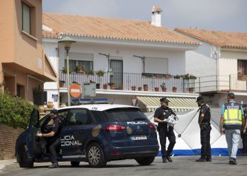 Detenido un hombre en Málaga por asesinar a su madre