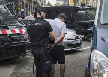 Ciutadans i PP agiten la inseguretat a Barcelona per desgastar l’esquerra