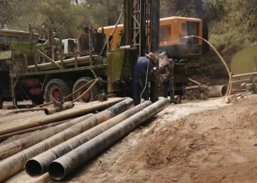 El alcalde de Iznalloz adelanta de su bolsillo 16.000 euros para que no falte agua