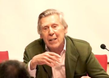 Muere Juan Trías Vejarano, catedrático de Historia del Pensamiento y dirigente del PCE