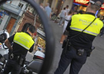 Tres detenidos por raptar a una joven en el centro de Sevilla