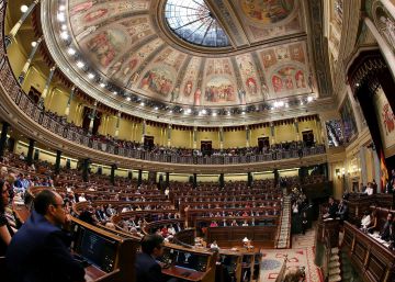 El curso parlamentario comienza con acusaciones cruzadas de “secuestro” y torpeza política
