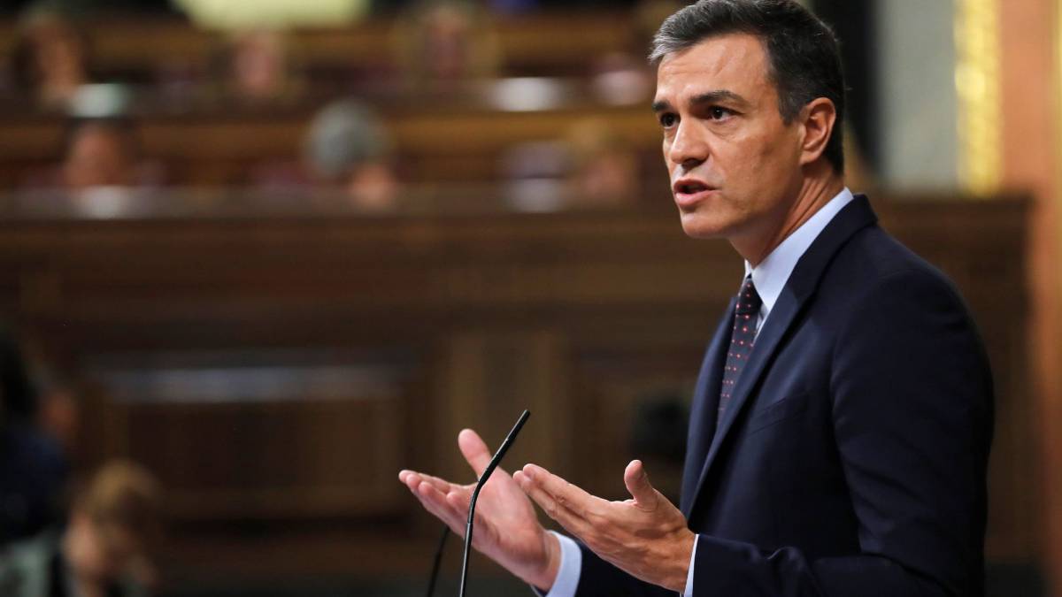 Sánchez desdeña el cara a cara que pide Iglesias para desbloquear la investidura