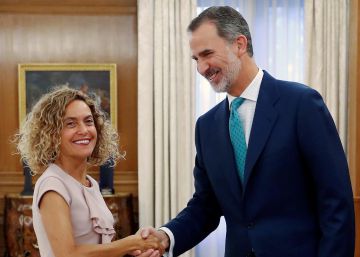 El Rey cita a los partidos para explorar si hay margen para la investidura