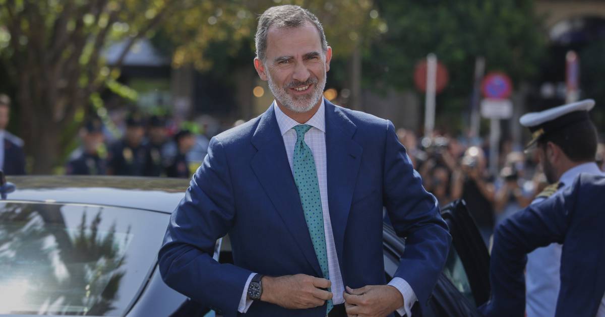 El Rey acelera las consultas con los partidos al martes y miércoles antes de decidir si da el encargo a Sánchez