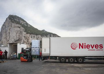 “Cuando la cosa va mal, Gibraltar ha sabido sobrevivir”