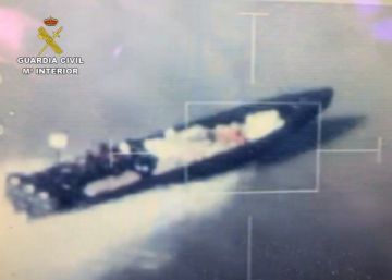 La Guardia Civil desarticula una red de narcotraficantes liderados por el ‘Messi del hachís’