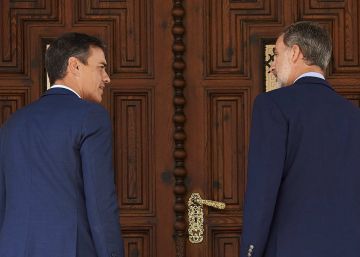Los nacionalistas facilitarán la investidura a un pacto de izquierdas