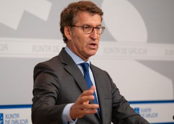 Feijóo insiste en la oportunidad de que Sánchez ofrezca un gran pacto al PP