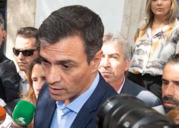 Directo | Sánchez responde a Rivera: “No hay ningún obstáculo real para que PP y Cs se abstengan”