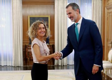 Los españoles otorgan un suspenso a la calidad de la democracia