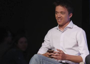 Errejón propone que Podemos y PSOE salven la investidura sin coalición y sigan hablando