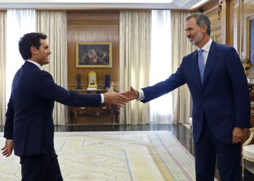Las opciones de la investidura de Sánchez se agotan tras el no de PP y Ciudadanos