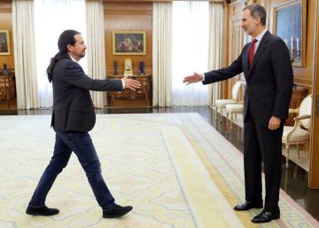En Comú Podem: “Un pacto del PSOE con Ciudadanos incendiaría Cataluña”