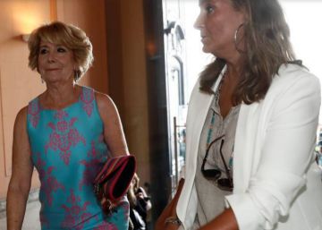 Un exasesor estrecha el cerco sobre Aguirre en el ‘caso Púnica’