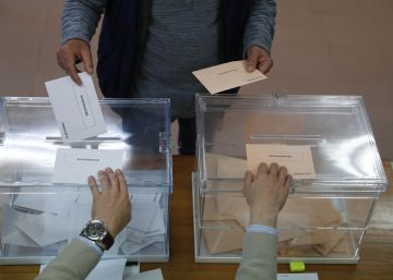La repetición electoral vuelve la abstención más decisiva que nunca