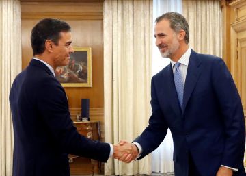 Sánchez: “Pedimos a los españoles una mayoría más clara el 10 de noviembre”