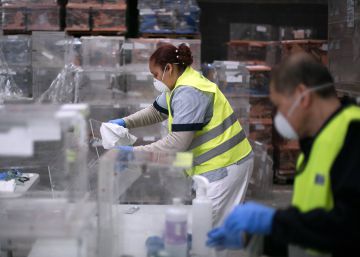 Las nuevas elecciones costarán 167 millones de euros