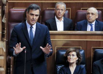 Reacciones a la repetición electoral, en directo | Batet, ante el fin de la legislatura: “No lo hemos conseguido”