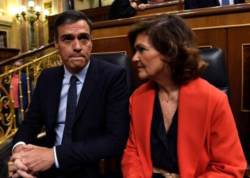 Las cinco grandes amenazas para el Gobierno en funciones