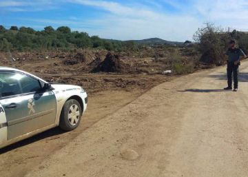 Condenado a diez años por agredir a su padre e intentar que se comiera un cuadro de Miró