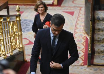 La campaña empieza buscando culpables