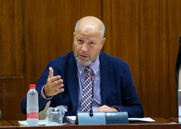 PP, Cs y Vox vetan las comparecencias por el nombramiento de la hermana de Moreno Bonilla