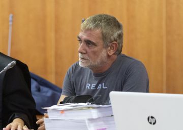 Absueltos los cuatro acusados del crimen de Lucía Garrido en Málaga