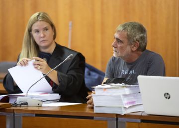 Un juicio donde la coartada es “muy exagerada”