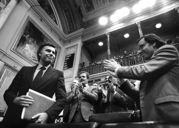 El día que ‘Isidoro’ sedujo a los espías de Suárez