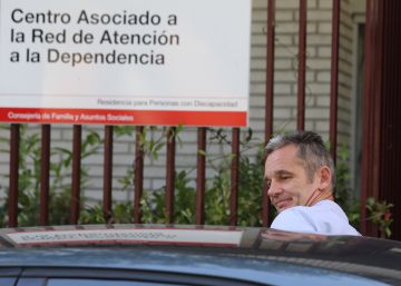 El fiscal pide que se revoque el permiso de Urdangarin para hacer voluntariado