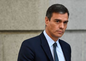 El sueño de Sánchez entra en campaña