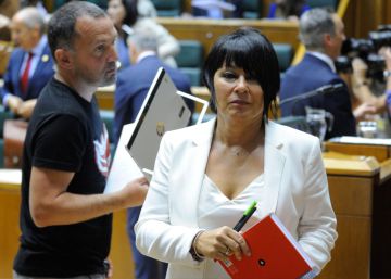 Bildu retira la iniciativa para impedir hacer campaña a Cs y a Vox en el País Vasco